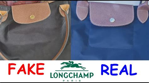 fake longchamp bag amazon|original longchamp bag.